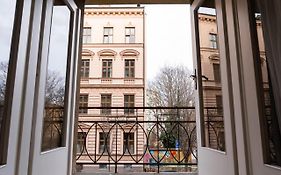 Jaselská Rooms - Brno Center